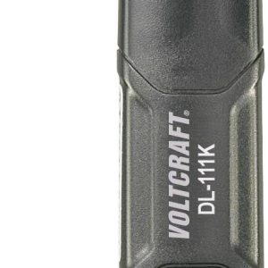 Rejestrator temperatury VOLTCRAFT VC-10898090, mierzone wielkości: temperatura Rejestrator temperatury VOLTCRAFT VC-10898090, mierzone wielkości: temperatura