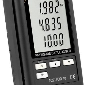 Rejestrator ciśnienia PCE Instruments PCE-PDR 10 Rejestrator ciśnienia PCE Instruments PCE-PDR 10