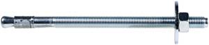 Fischer 52204 FBN II 16/300 GS Kotwa klinowa 420 mm 56 mm 10 szt.
