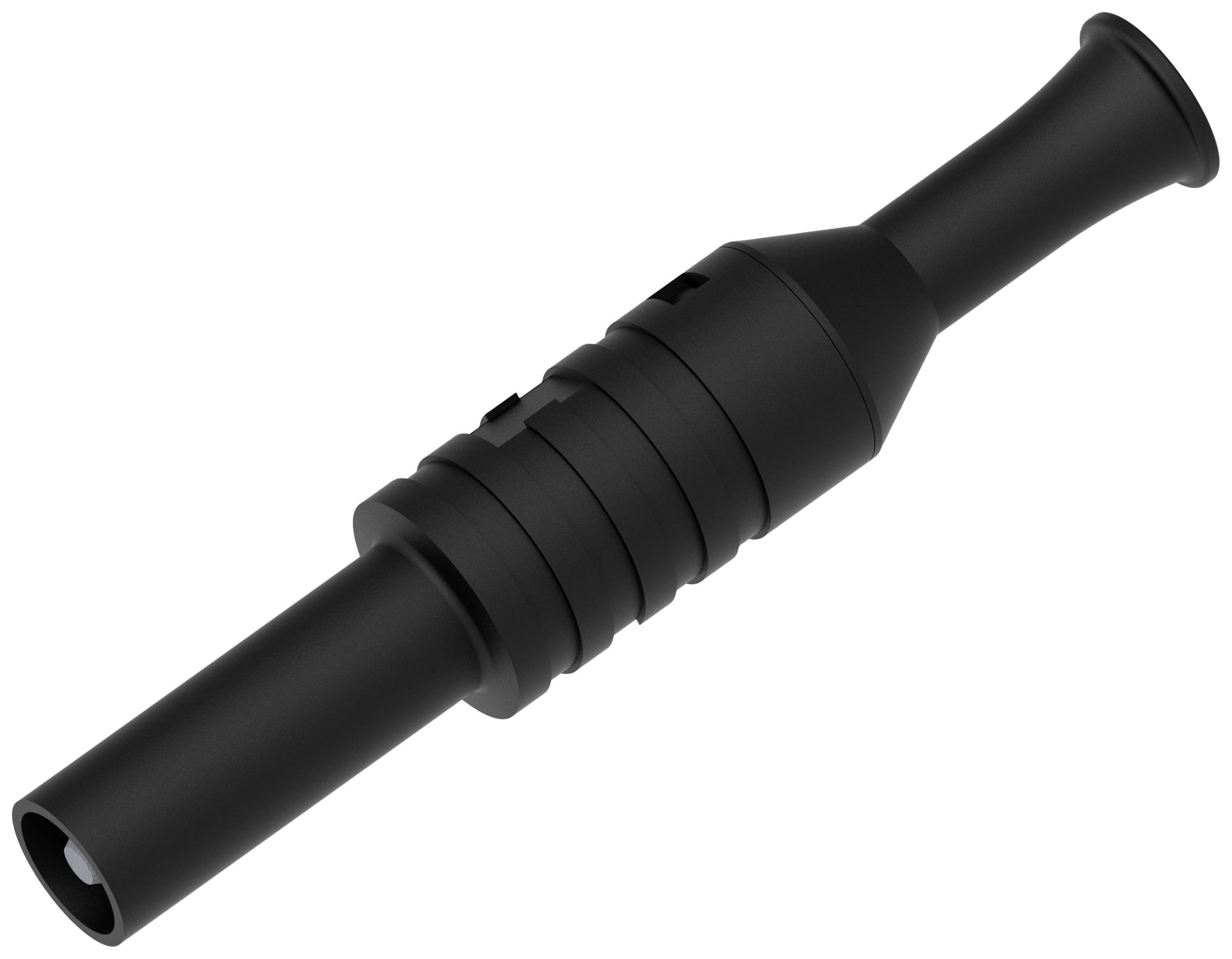 Electro PJP 1065-CD1-N Złącze męskie laboratoryjne 1 szt. - obrazek 1