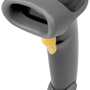 Skaner kodów kreskowych 2D Digitus Barcode-Scanner, USB-A, USB-C® USB 2.0 Skaner kodów kreskowych 2D Digitus Barcode-Scanner, USB-A, USB-C® USB 2.0