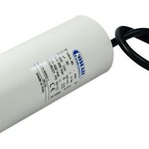 COMAR 600032 5 % 450 V/AC Kondensator pracy silnika 1 szt. COMAR 600032 5 % 450 V/AC Kondensator pracy silnika 1 szt.