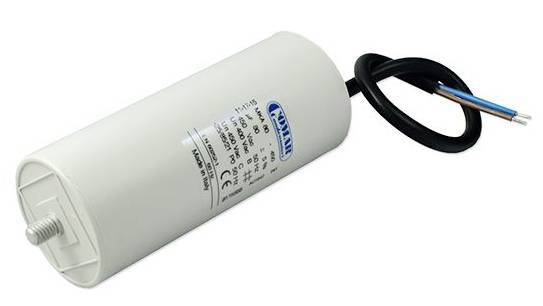 COMAR 600049 5 % 450 V/AC Kondensator pracy silnika 1 szt.
