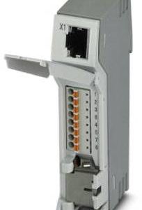 Phoenix Contact PP-RJ-SCC Patch panel Phoenix Contact PP-RJ-SCC Patch panel