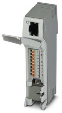 Phoenix Contact PP-RJ-SCC Patch panel - obrazek 1