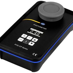 Urządzenie pomiarowe wielofunkcyjne PCE Instruments, wartość pH, zasadowość, kwas cyjanurowy, chloru Urządzenie pomiarowe wielofunkcyjne PCE Instruments, wartość pH, zasadowość, kwas cyjanurowy, chloru