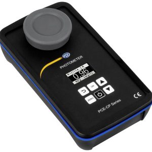 Urządzenie pomiarowe wielofunkcyjne PCE Instruments, wartość pH, mocznik, azotyn, azotan, fosforanów, żelazo, miedzi Urządzenie pomiarowe wielofunkcyjne PCE Instruments, wartość pH, mocznik, azotyn, azotan, fosforanów, żelazo, miedzi