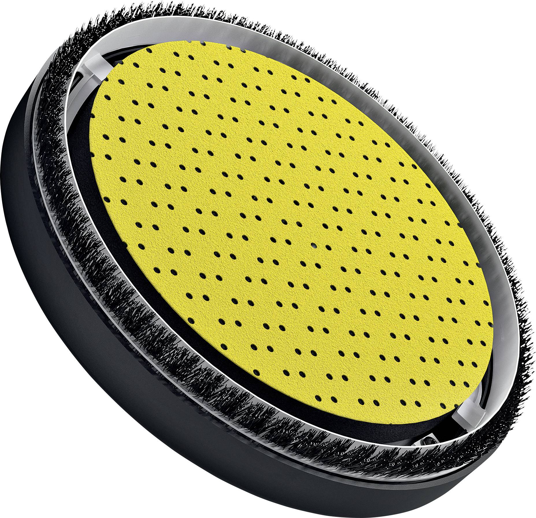 Cylindryczna głowica szlifierska Flex 457175 - obrazek 1