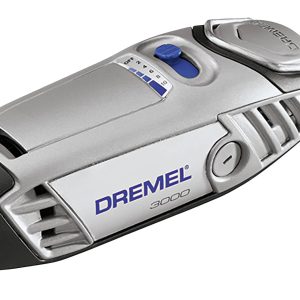 Mini szlifierka Dremel 3000-15 F0133000JA, 130 W, zestaw 15 akcesoriów Mini szlifierka Dremel 3000-15 F0133000JA, 130 W, zestaw 15 akcesoriów