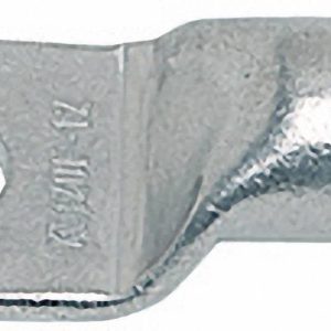 Końcowka kablowa rurkowa Klauke 706F8, nieizolowana, M8, O 8,5 mm, 50 mm2 Końcowka kablowa rurkowa Klauke 706F8, nieizolowana, M8, O 8,5 mm, 50 mm2