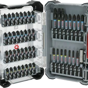 Bity Bosch Accessories 2608521U88 2608521U88 1 szt. Bity Bosch Accessories 2608521U88 2608521U88 1 szt.