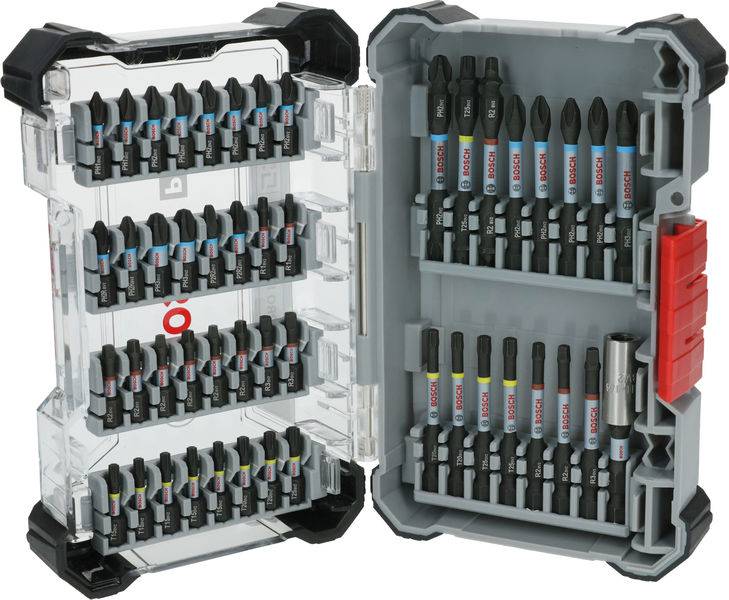 Bity Bosch Accessories 2608521U88 2608521U88 1 szt. - obrazek 1