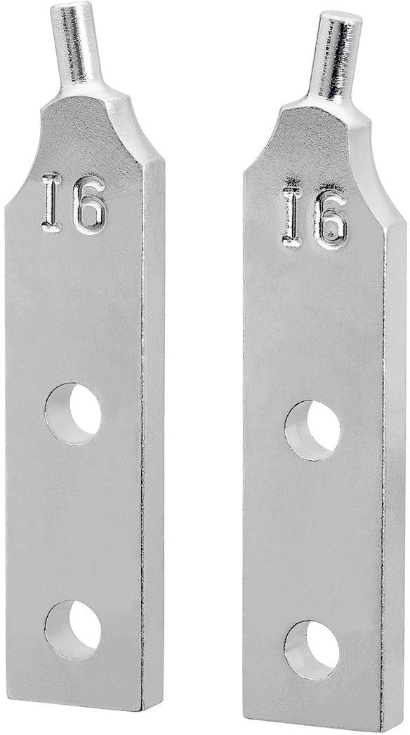 Nasadka do szczypiec do pierścieni Segera Knipex 44 19 J6 - obrazek 1