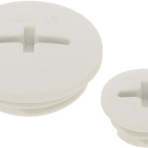 LAPP 52006141 SKINDICHT® BLK-GL-M32 M32 M32 poliamid srebrno-szary (ral 7001) 1 szt. LAPP 52006141 SKINDICHT® BLK-GL-M32 M32 M32 poliamid srebrno-szary (ral 7001) 1 szt.