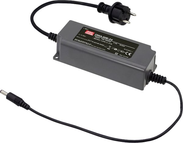 Zasilacz stałonapięciowy MEAN WELL OWA-60E-30 OWA-60E-30 2 A 60 W