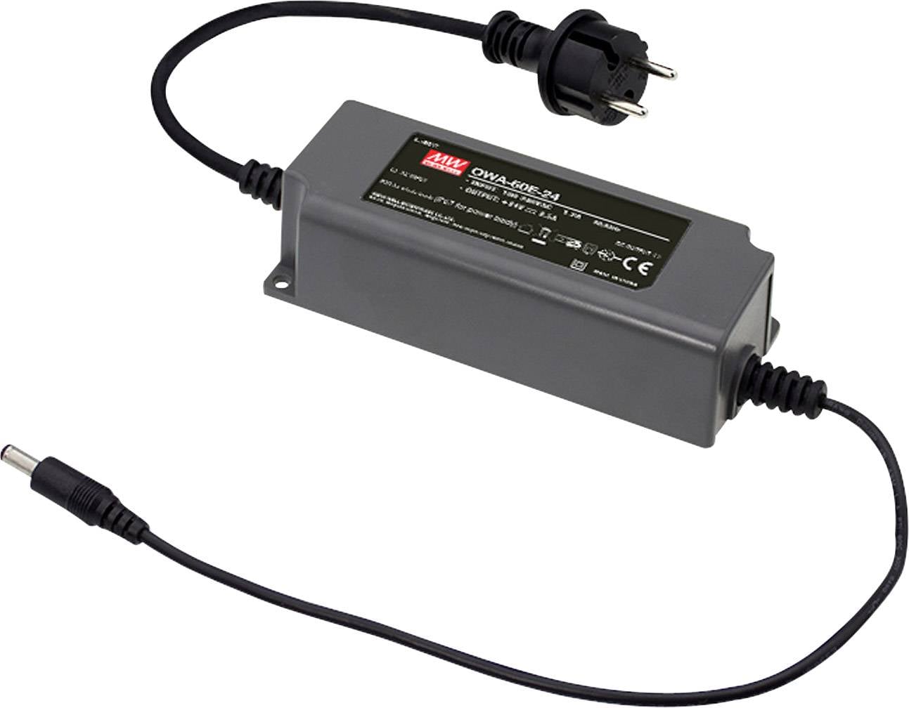 Zasilacz stałonapięciowy MEAN WELL OWA-60E-30 OWA-60E-30 2 A 60 W - obrazek 1