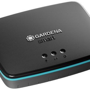 GARDENA 19005-20 smart Gateway, smart system urządzenie łączące GARDENA 19005-20 smart Gateway, smart system urządzenie łączące