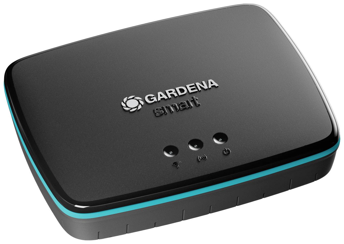 GARDENA 19005-20 smart Gateway, smart system urządzenie łączące - obrazek 1