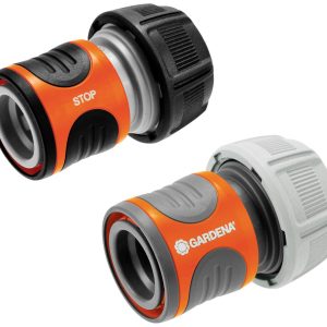 Łącznik do węża GARDENA 18275-20 19 mm (3/4″) Ø Łącznik do węża GARDENA 18275-20 19 mm (3/4″) Ø