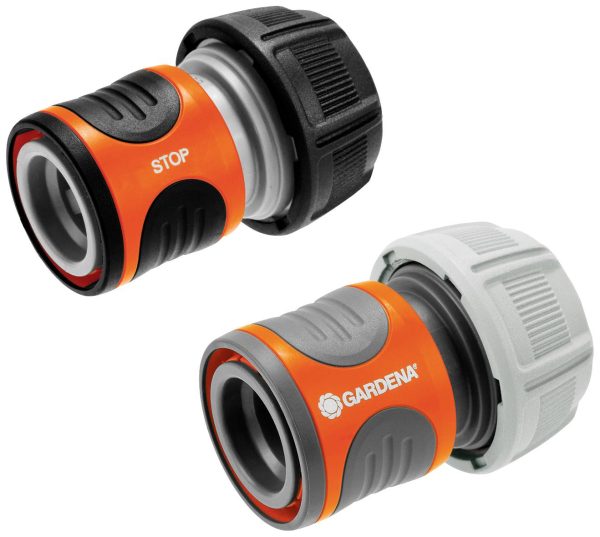 Łącznik do węża GARDENA 18275-20 19 mm (3/4″) Ø