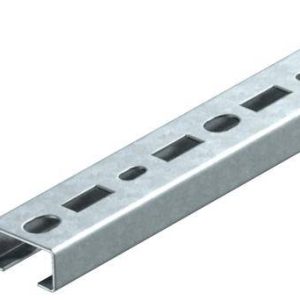 Szyna profilowa OBO Bettermann CML3518P0150FS 1104241, 1 szt. Szyna profilowa OBO Bettermann CML3518P0150FS 1104241, 1 szt.