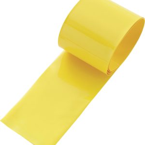 Rurka termokurczliwa do akumulatorów bez kleju TRU COMPONENTS 93014c85b żółty 38 mm Współczynnik skurczu:2:1 1 szt. Rurka termokurczliwa do akumulatorów bez kleju TRU COMPONENTS 93014c85b żółty 38 mm Współczynnik skurczu:2:1 1 szt.