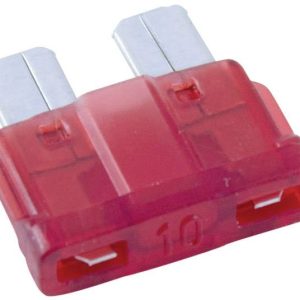 Bezpiecznik nożowy ESKA 340127 340.127, 12 V – 32 V, 10 A, 1 szt. Bezpiecznik nożowy ESKA 340127 340.127, 12 V – 32 V, 10 A, 1 szt.