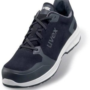 uvex 1 sport 6596242 Obuwie ochronne S3 Rozmiar buta (EU): 42 czarny 1 par(a) uvex 1 sport 6596242 Obuwie ochronne S3 Rozmiar buta (EU): 42 czarny 1 par(a)