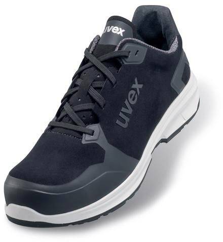 uvex 1 sport 6596244 Obuwie ochronne S3 Rozmiar buta (EU): 44 czarny 1 par(a)