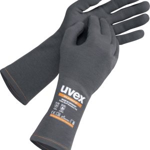 uvex 6083810 arc protect g1 Rękawice robocze Rozmiar rękawic: 10 1 par(a) uvex 6083810 arc protect g1 Rękawice robocze Rozmiar rękawic: 10 1 par(a)