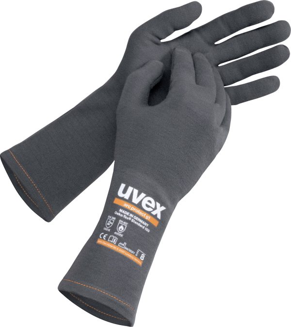 uvex 6083810 arc protect g1 Rękawice robocze Rozmiar rękawic: 10 1 par(a)
