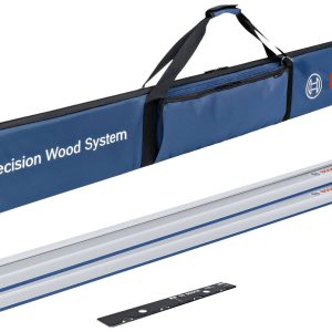 Zestaw szyn prowadzących Bosch Professional FSN 1400, FSN VEL Zestaw szyn prowadzących Bosch Professional FSN 1400, FSN VEL