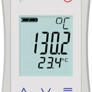Termoelement typu K Senseca ECO 130.2 486732