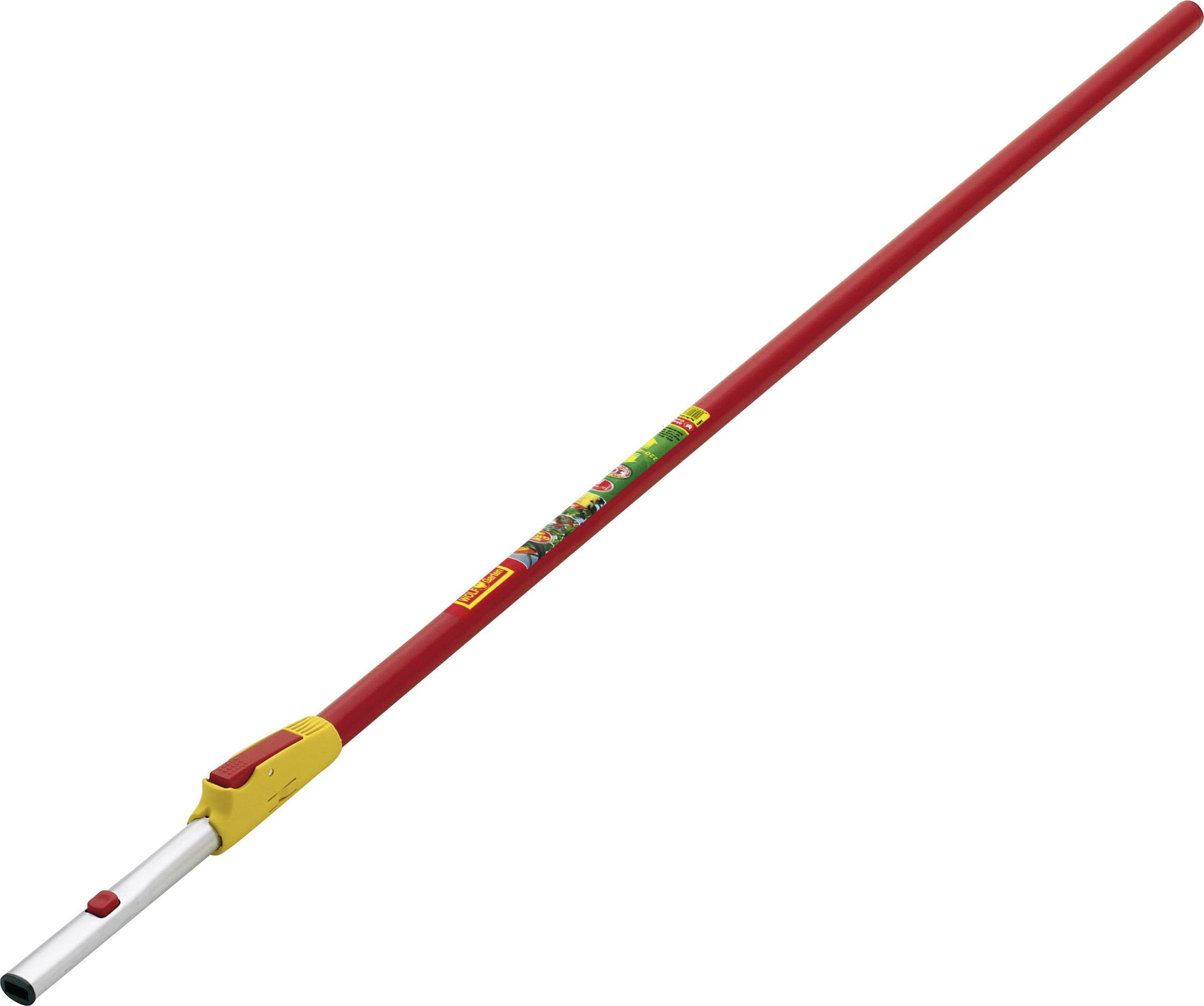 WOLF-Garten Trzon Vario 71CED013650 ZM-V4 400 cm Wolf Combisystem Multi-Star - obrazek 1