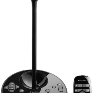 Kamera internetowa Logitech BCC950 Conference Cam HD-Video 960-000867, 1920 x 1080 Pixel Kamera internetowa Logitech BCC950 Conference Cam HD-Video 960-000867, 1920 x 1080 Pixel