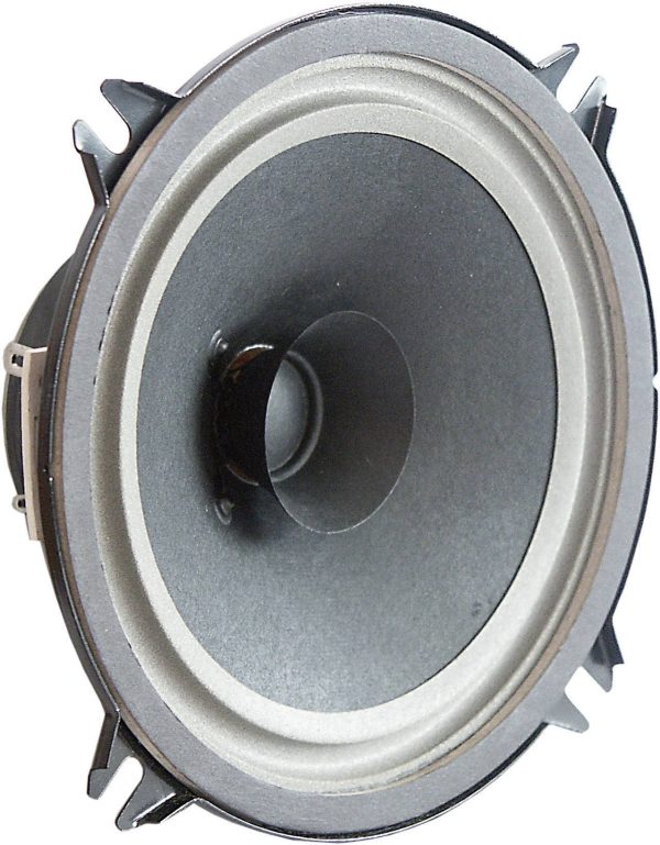 Visaton FR 13 – 4 Ohm 5 cal 13 cm Głośnik szeroko pasmowy 30 W 4 Ω Wbudowane głośniki