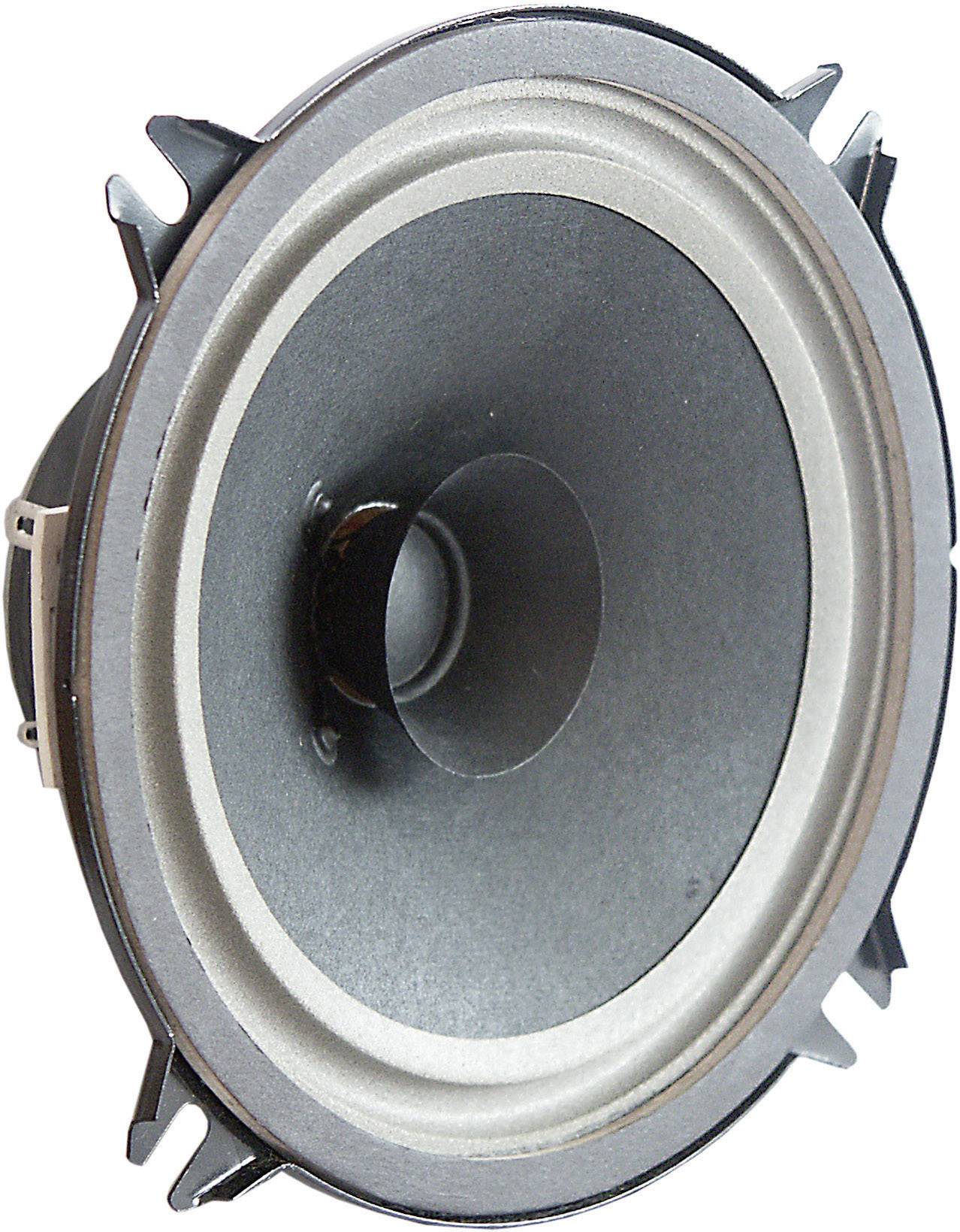 Visaton FR 13 - 4 Ohm 5 cal 13 cm Głośnik szeroko pasmowy 30 W 4 Ω Wbudowane głośniki - obrazek 1