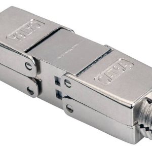 adapter RJ45 Digitus DN-93912 DN-93912, CAT 6a (CAT 7), CAT 6a, CAT 6, 1 szt. adapter RJ45 Digitus DN-93912 DN-93912, CAT 6a (CAT 7), CAT 6a, CAT 6, 1 szt.