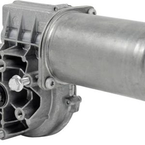 Motoreduktor DC DOGA Typ 319 24 V 3 A 3 Nm 95 U/min Średnica wału: 12 mm Motoreduktor DC DOGA Typ 319 24 V 3 A 3 Nm 95 U/min Średnica wału: 12 mm