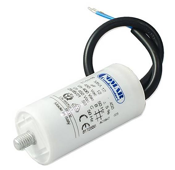 COMAR 600014 5 % 450 V/AC Kondensator pracy silnika 1 szt.