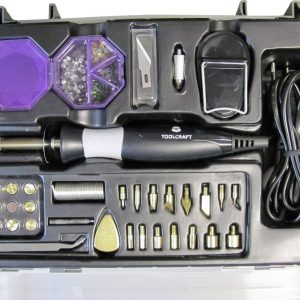 6 w 1 nadal w zestawie TOOLCRAFT KK-07025WD-2000 6 w 1 nadal w zestawie TOOLCRAFT KK-07025WD-2000