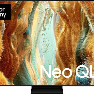 Telewizor LCD 75 cal Samsung Neo QLED QN70F 4K Vision AI, Ultra HD (3840 x 2160 Pixel), 100 Hz