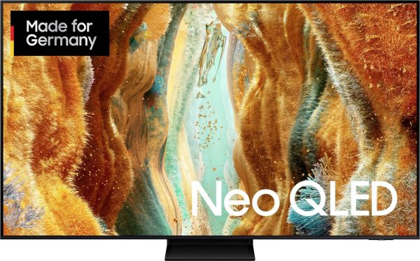 Telewizor LCD 75 cal Samsung Neo QLED QN70F 4K Vision AI, Ultra HD (3840 x 2160 Pixel), 100 Hz