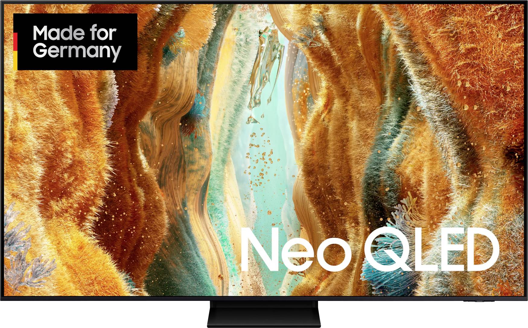 Telewizor LCD 65 cal Samsung Neo QLED QN70F 4K Vision AI, Ultra HD (3840 x 2160 Pixel), 100 Hz - obrazek 1