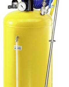 Lavor OAMJET SV50 Myjka parowa Lavor OAMJET SV50 Myjka parowa