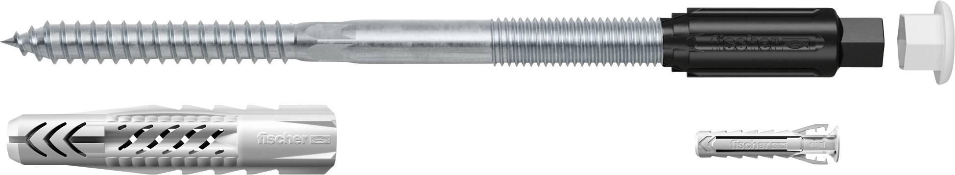 Mocowania THERMAX 8 / 160 M6 - obrazek 1