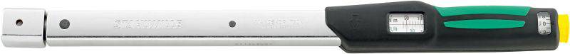 Klucz dynamometryczny Stahlwille 730N/65 FIX 96503065, 130 - 650 Nm - obrazek 1