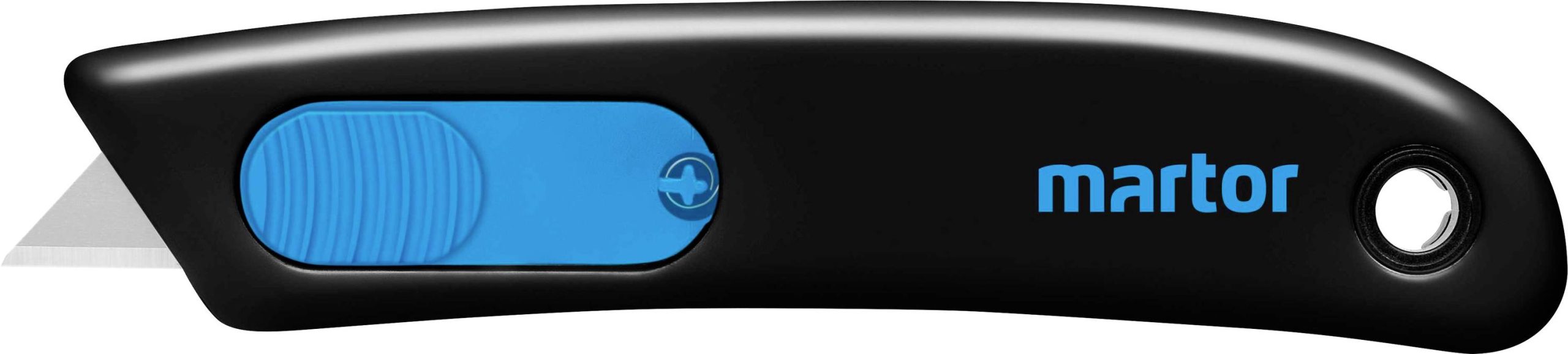 Nóż bezpieczny SECUNORM SMARTCUT MARTOR 110000.02 1 szt. - obrazek 1