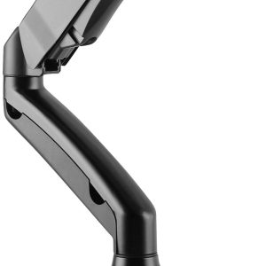SpeaKa Professional Uchwyt do monitora SP-MM-900 1 Wyświetlacz 43,2 cm (17″) – 81,3 cm (32″) czarny Przenośny, Uchylny, SpeaKa Professional Uchwyt do monitora SP-MM-900 1 Wyświetlacz 43,2 cm (17″) – 81,3 cm (32″) czarny Przenośny, Uchylny,