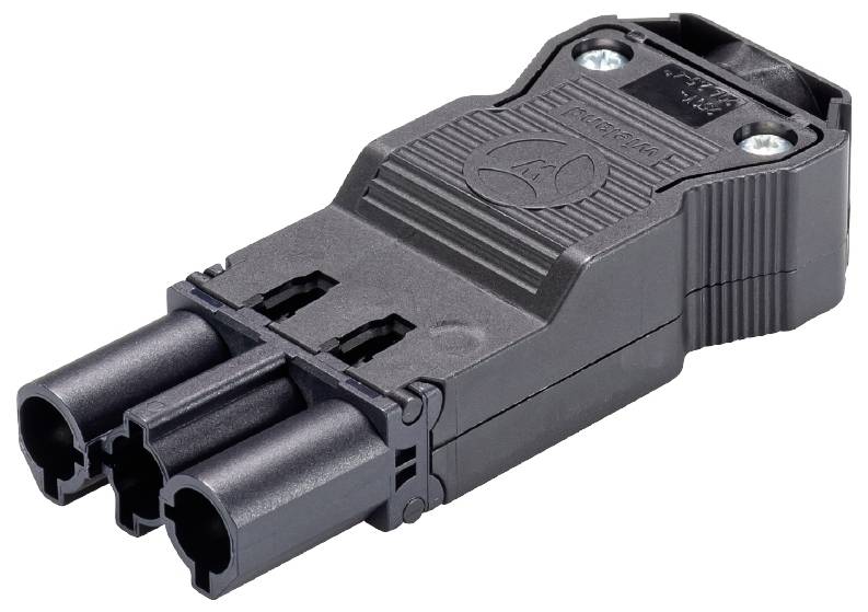 Złącze Wieland Electric 92.932.5053.1 - obrazek 1
